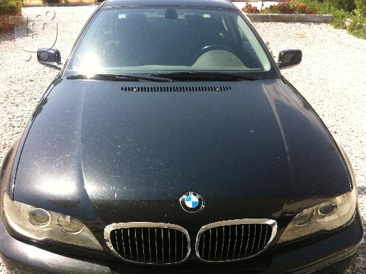 BMW 330Ci 